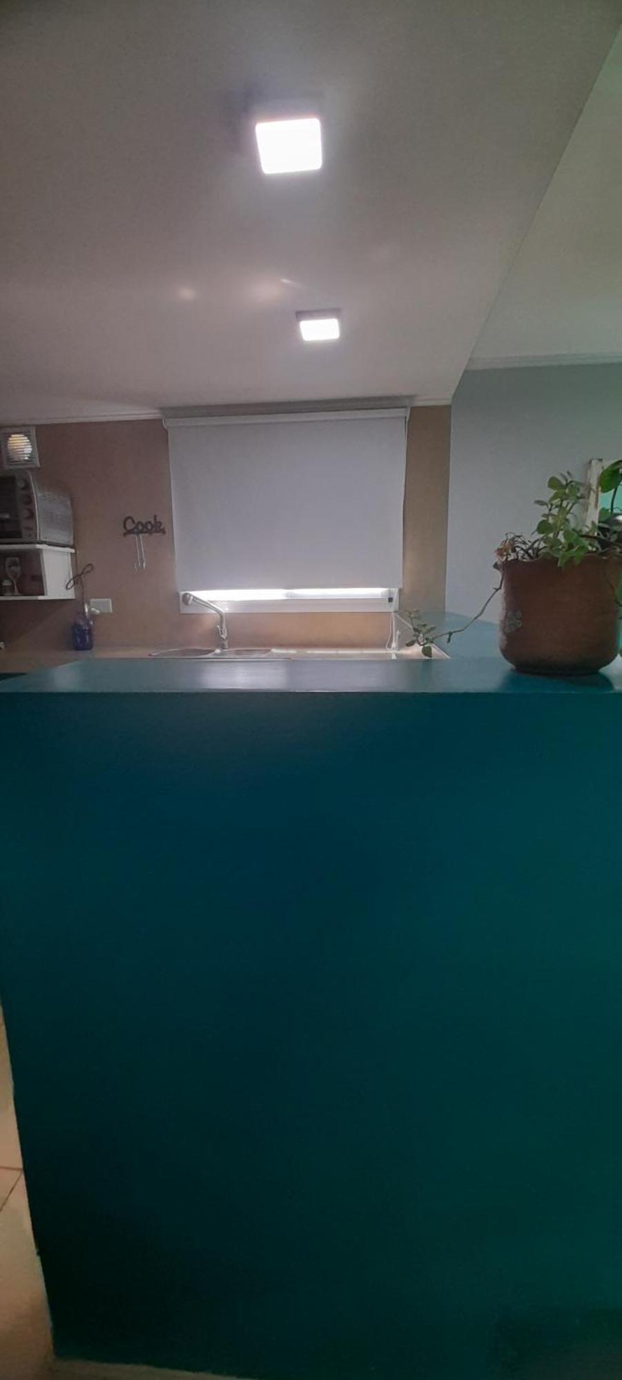 Casa Tobias Villa Tandil Buitenkant foto