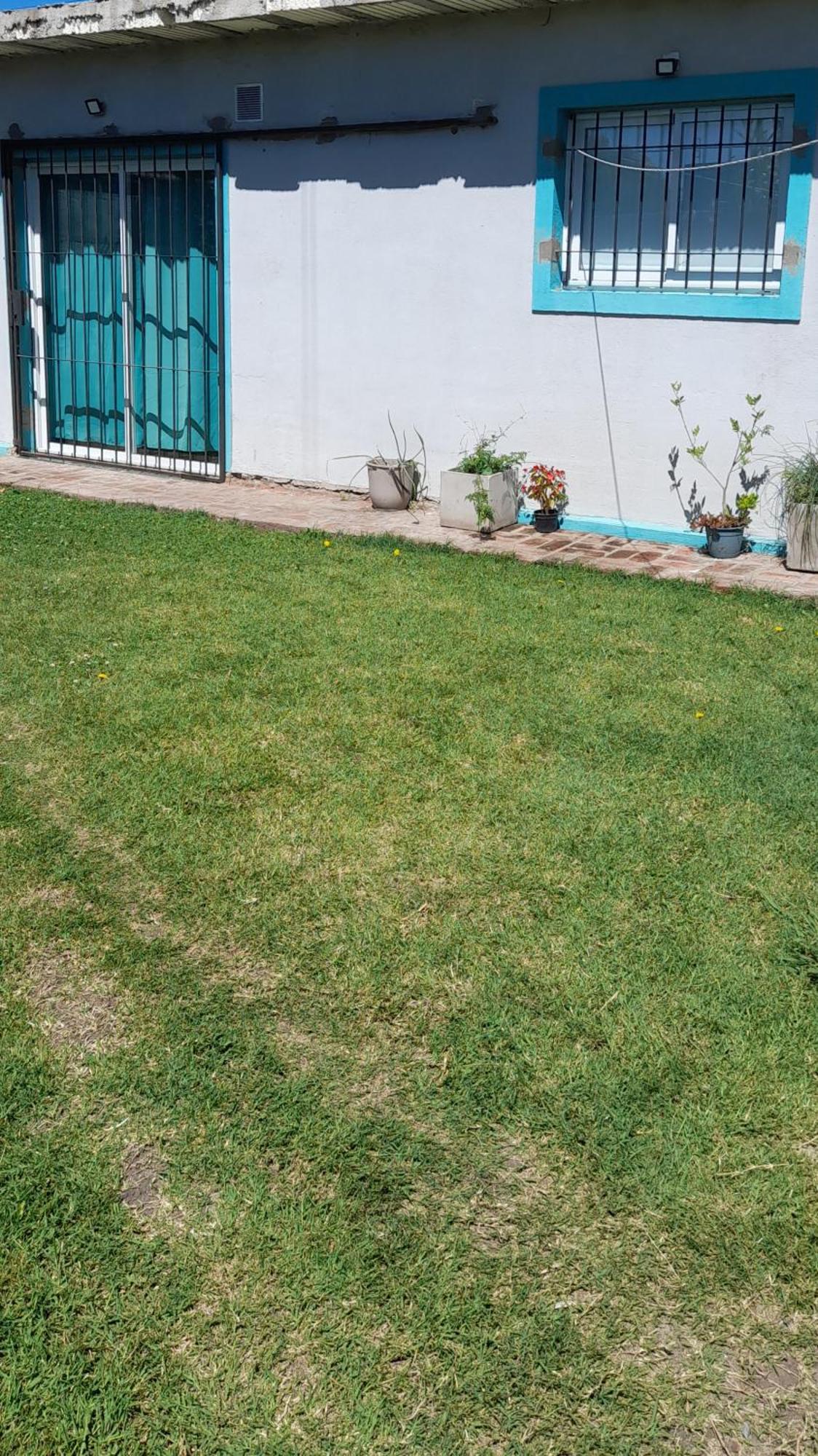 Casa Tobias Villa Tandil Buitenkant foto
