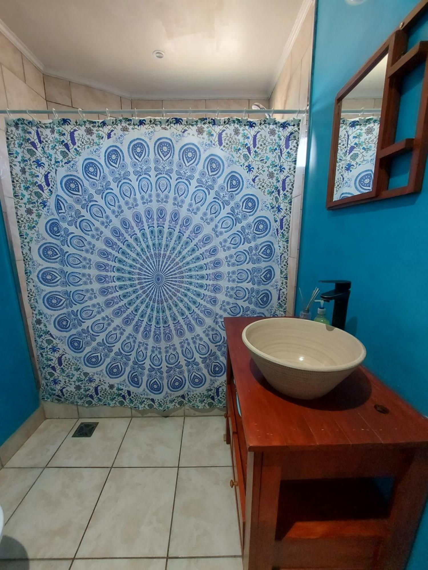 Casa Tobias Villa Tandil Buitenkant foto